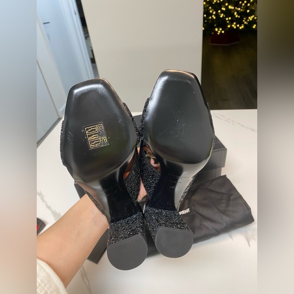 Lou Lou sandals by YSL - Picture 2 of 3